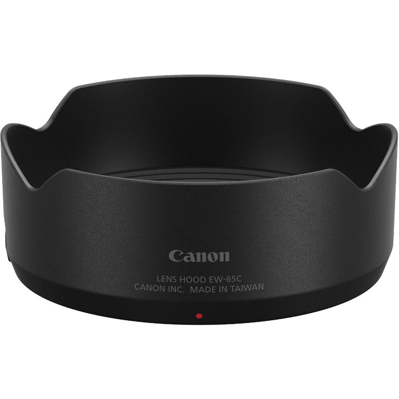 Canon EW-65C Lens Hood for RF 16mm f2.8
