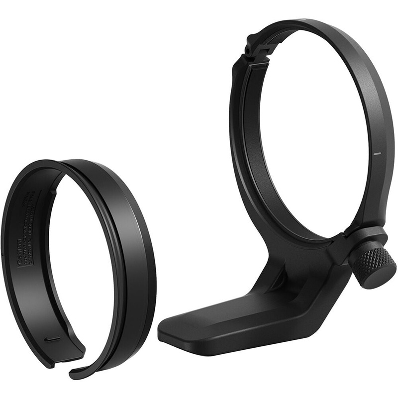 Canon Tripod Mount Ring for RF 100mm f2.8L Macro IS USM