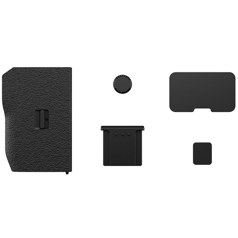 FUJIFILM Cover Kit for X-H2 and X-H2S