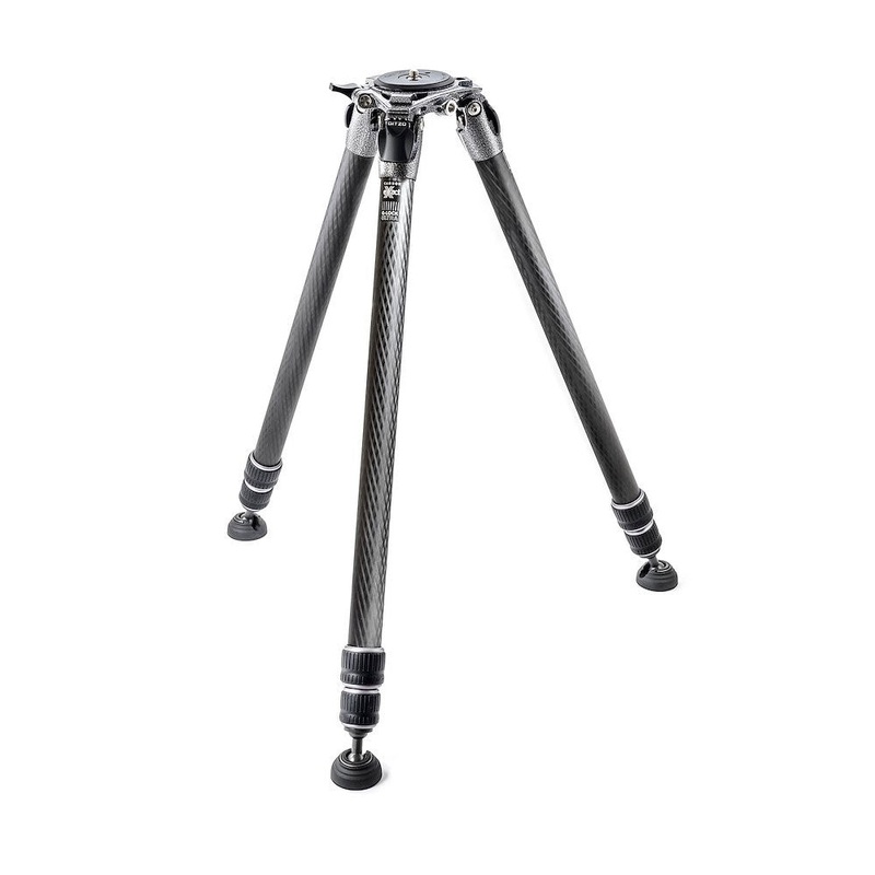 Gitzo Systematic Series 3 GT3533LS Long