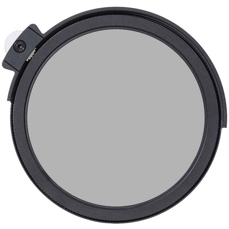 H&Y K-Series 95mm Drop-In HD MRC Circular Polarizer