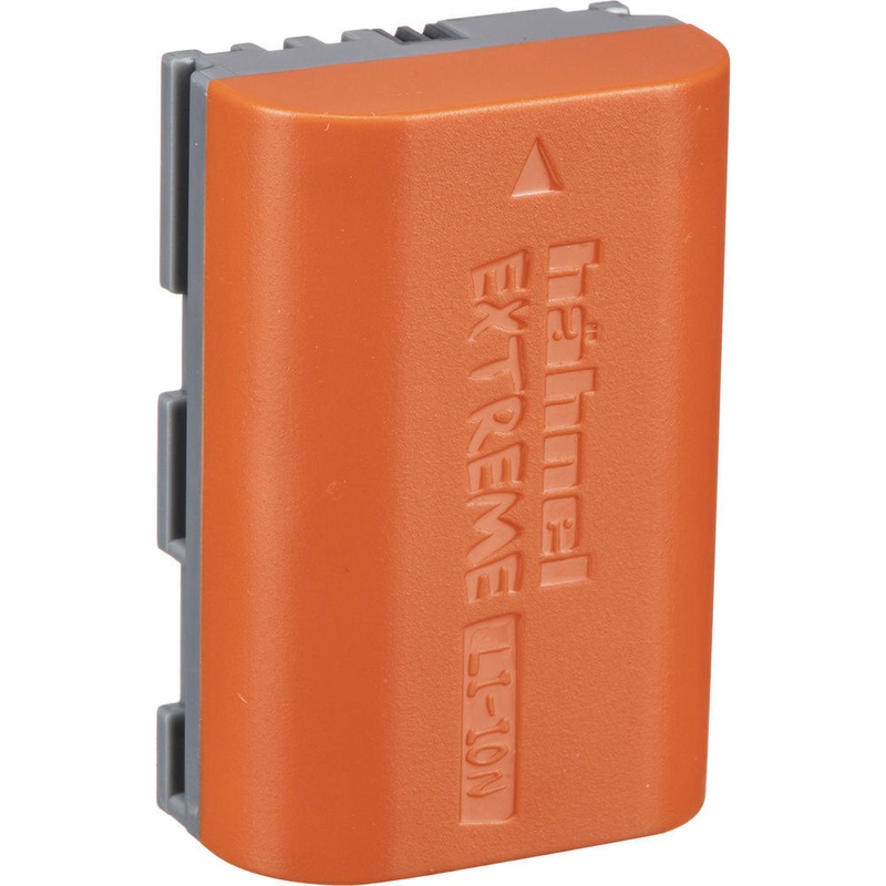 Hahnel HLX-E6NH Extreme (Canon LP-E6NH)