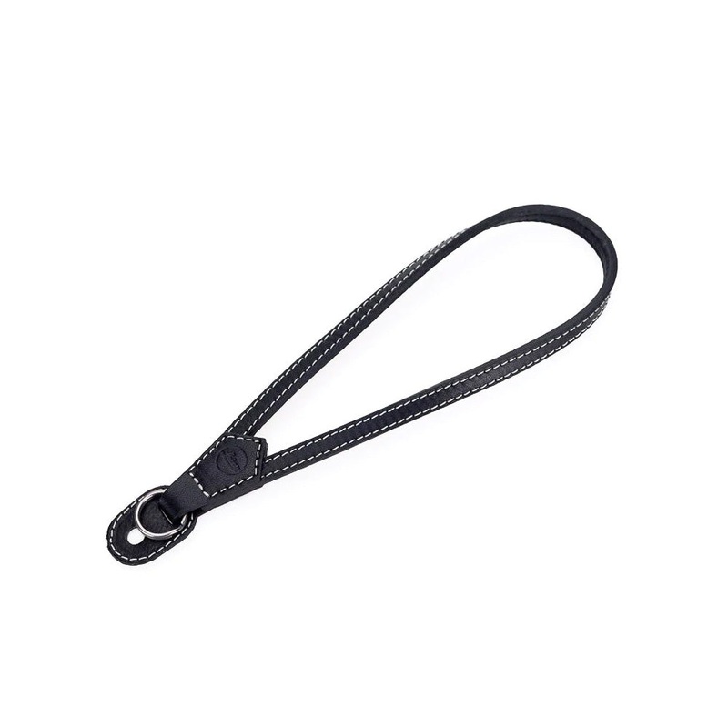 Leica Wrist Strap for M & X Vario, Black