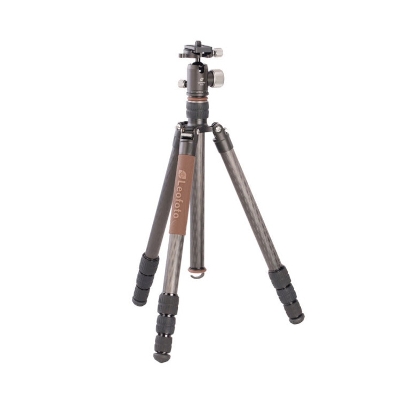 Leofoto Urban LX-284CT+XB38