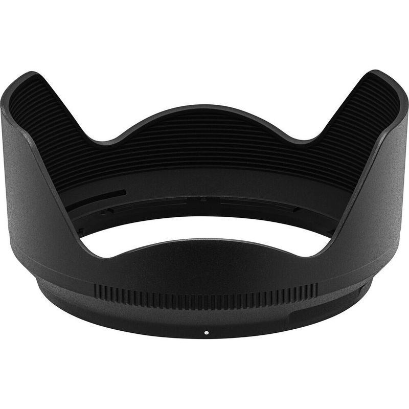 Nikon HB-102 Lens Hood for Z 24-120mm f4