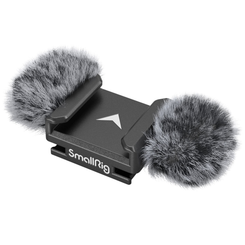 Nikon Z 30 Wind Muff