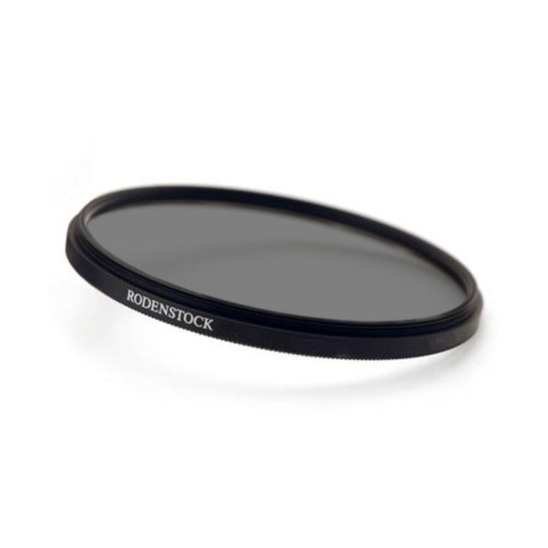 Rodenstock 62mm Digital Pro Circular Polarizer