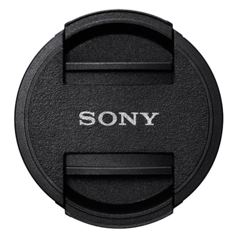 Sony ALC-F72S Front Lens Cap 72mm