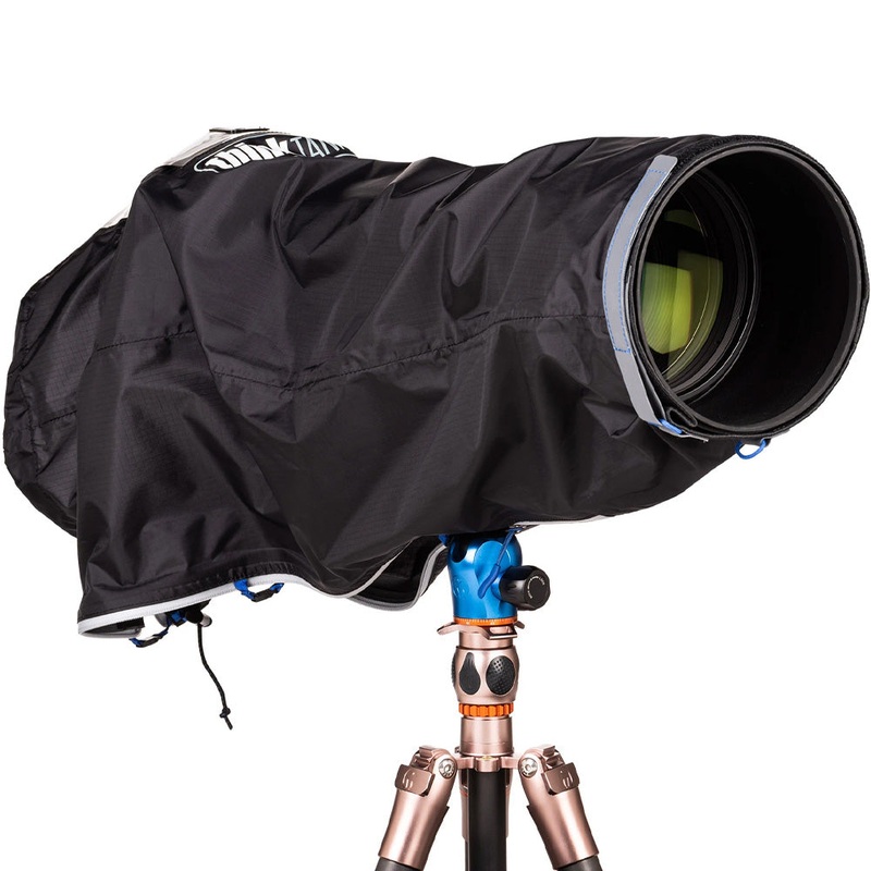 Thinktank Emergency Rain Cover - Large