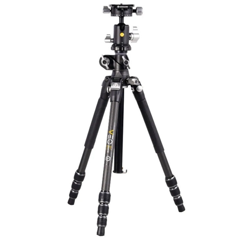 Vanguard VEO 3T+ 264CB Carbon Fibre Tripod Kit