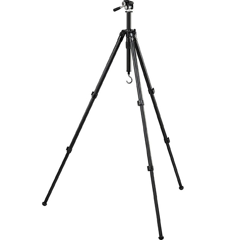 Vortex High Country II Aluminum Tripod