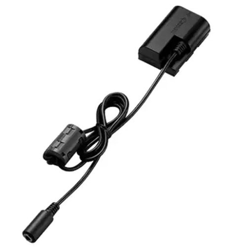 Canon DC Coupler DR-E6C