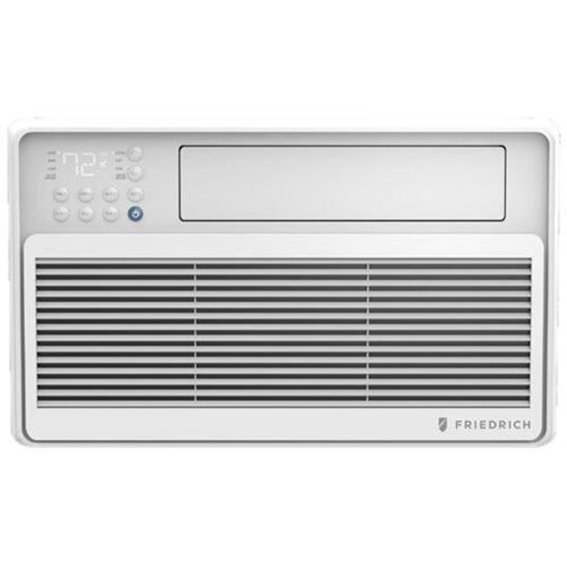 Friedrich Chill Premier 12000 BTU Smart Window Air Conditioner (CCV12A10A)