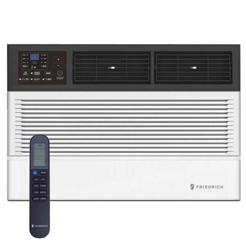Friedrich Chill Premier 24000 BTU Window Air Conditioner (CCW24B30B)