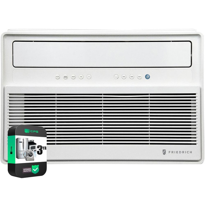 Friedrich Chill Premier Inverter 24,000 BTU Air Conditioner with 3 Year Warranty