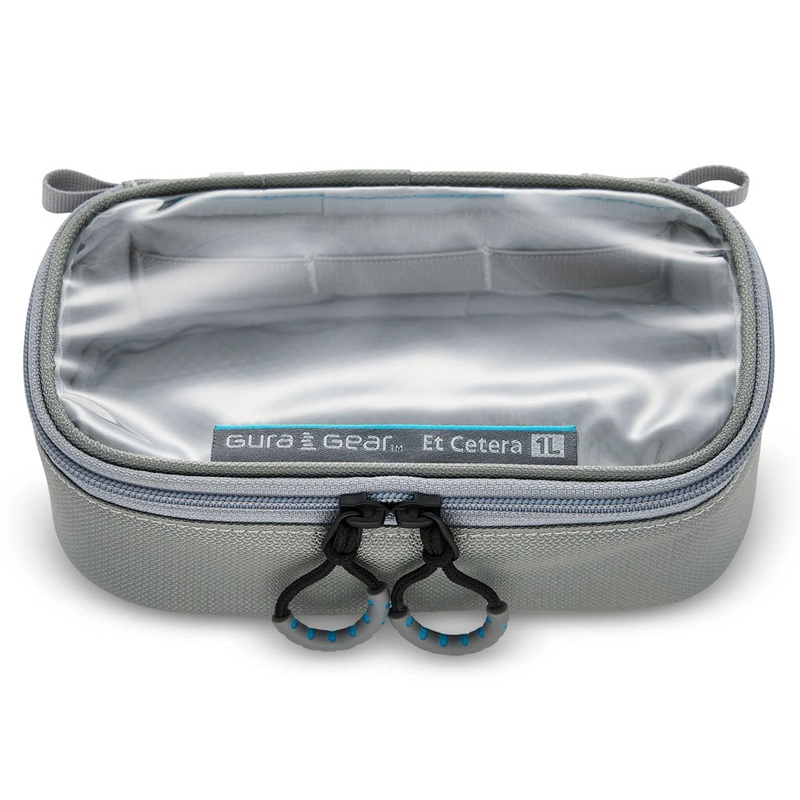 Gura Gear Et Cetera Case - 1L