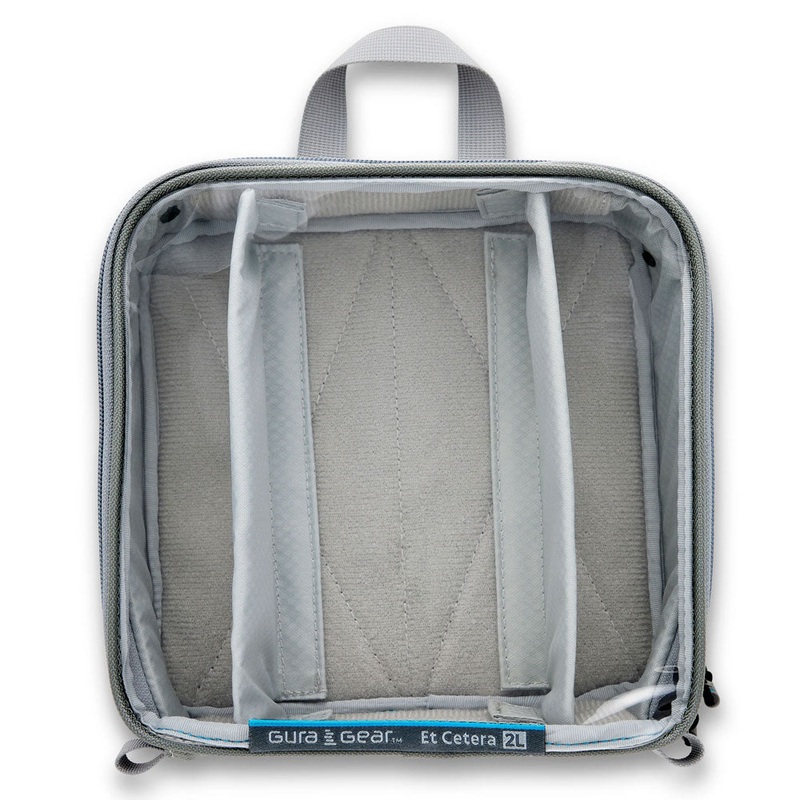 Gura Gear Et Cetera Case - 2L