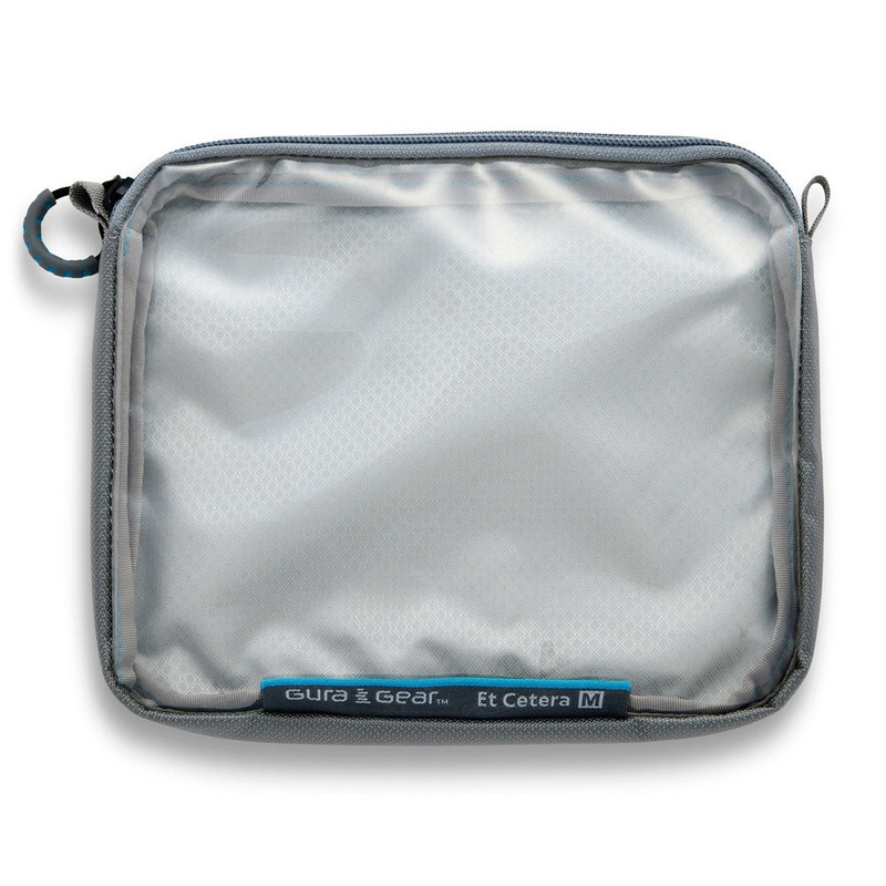 Gura Gear Et Cetera Case M