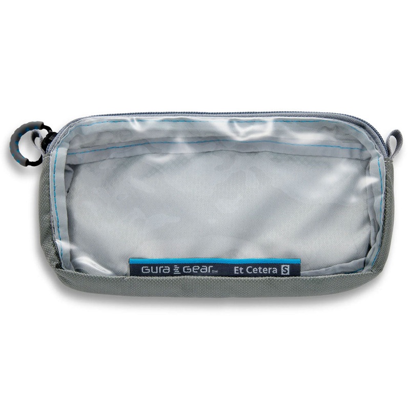 Gura Gear Et Cetera Case S