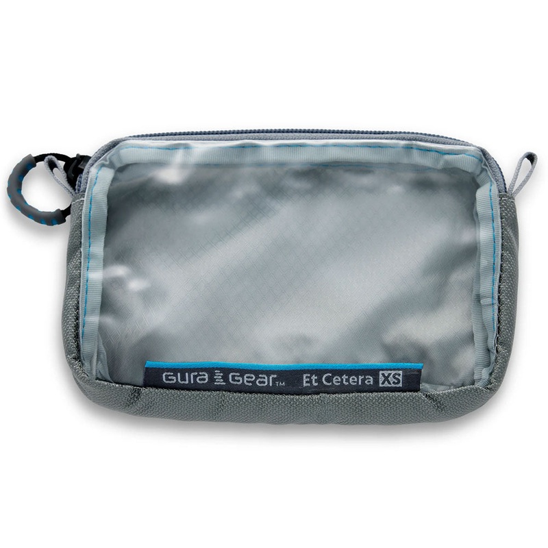 Gura Gear Et Cetera Case XS