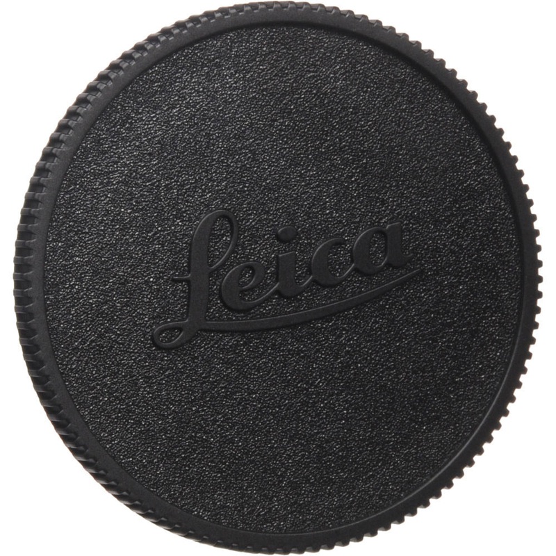 Leica M Body Cap