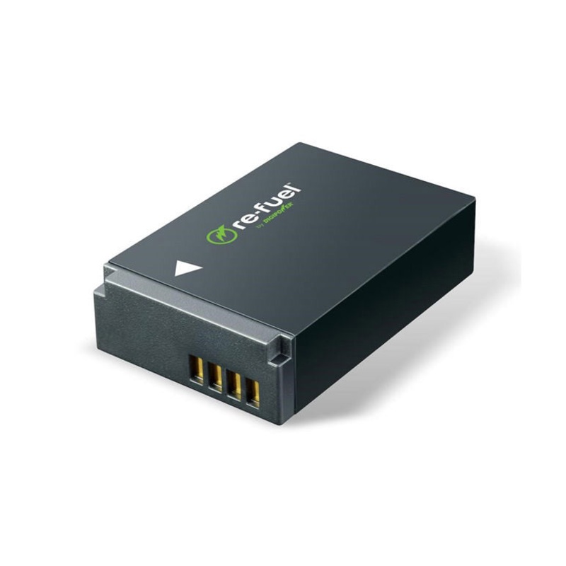 Re-Fuel LP-E12 Battery