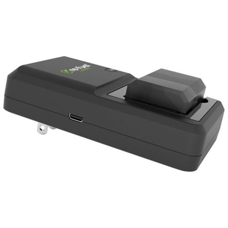 Re-Fuel NP-FW50 Battery and Charger Kit