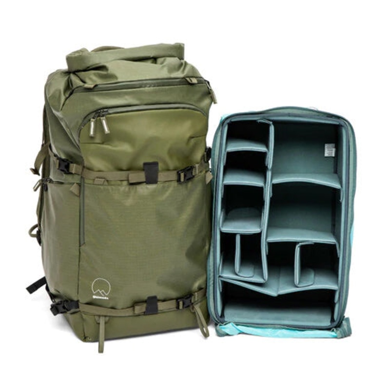 Shimoda Action X70 Starter Kit