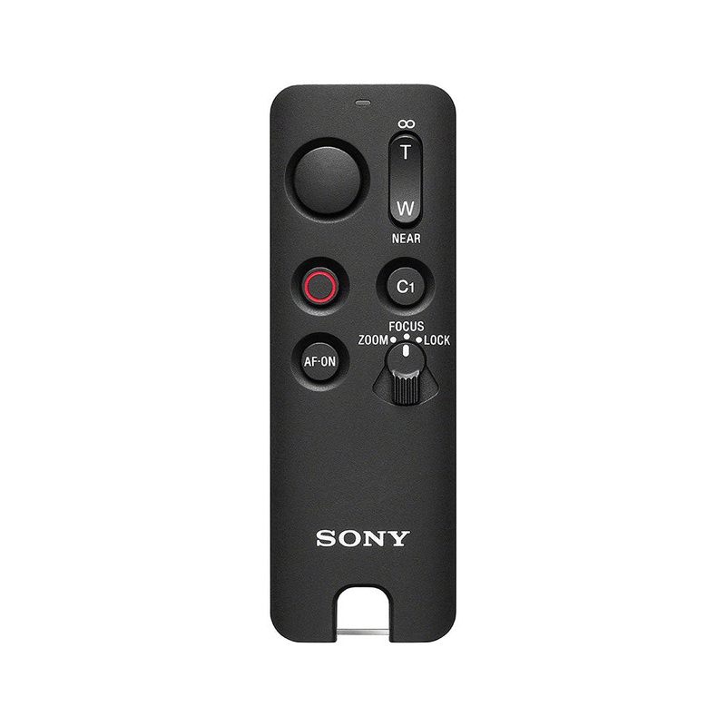Sony RMT-VP2 Wireless Remote Commander