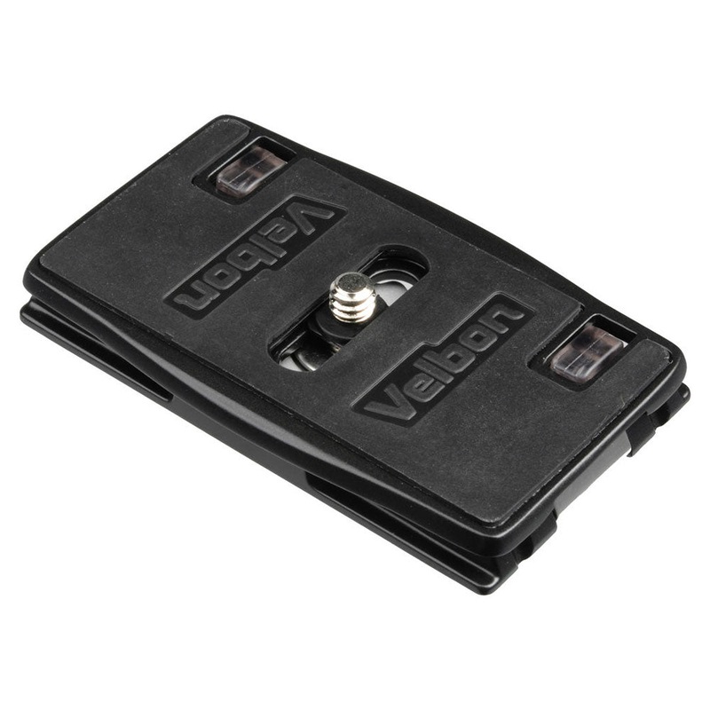 Velbon QB-635L Quick Release Plate