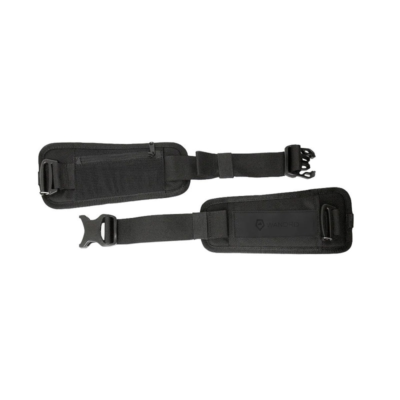WANDRD Detachable Waist Strap