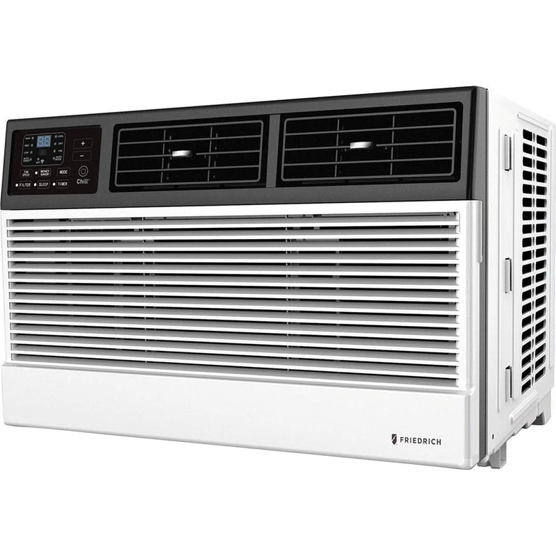Friedrich Chill Premier 15,000 BTU Slide-Out Chassis Air Conditioner with QuietMaster