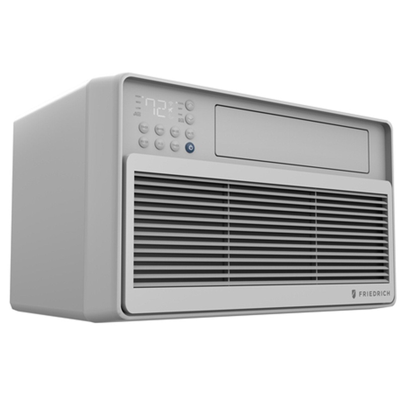 Friedrich Chill Premier 15000 BTU Smart Window Air Conditioner (CCV15A10A)
