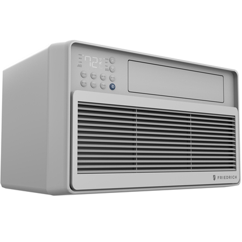 Friedrich Chill Premier 18000 BTU Smart Window Air Conditioner (CCV18A30A)
