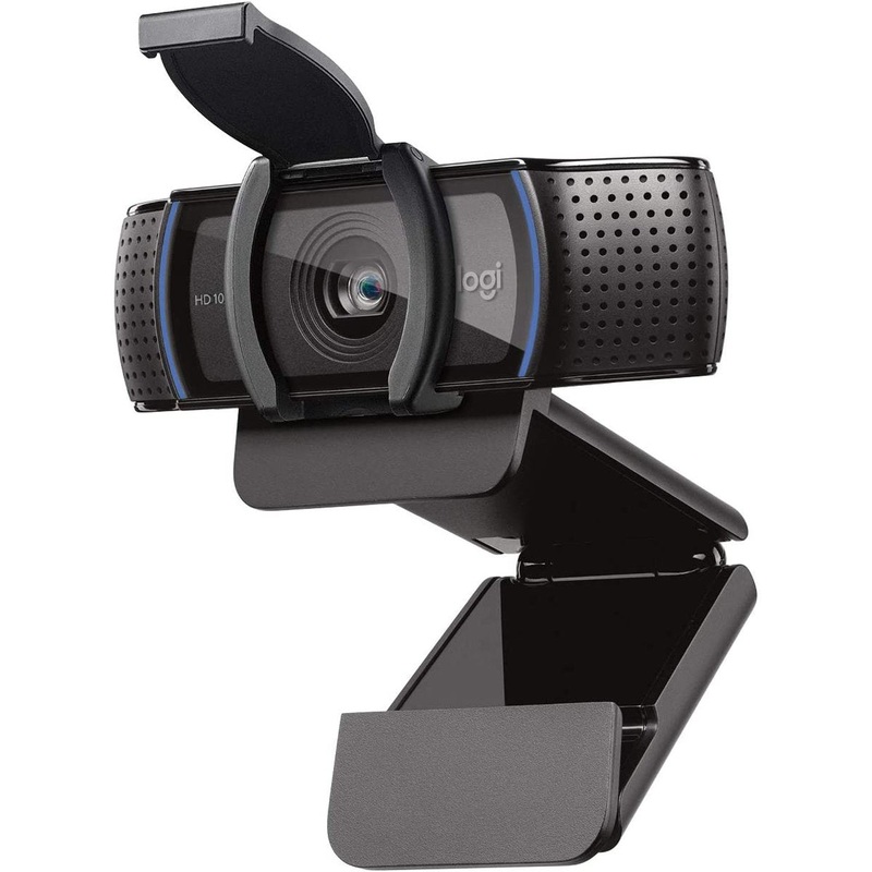 Logitech C920s Pro HD Webcam (960-001257)