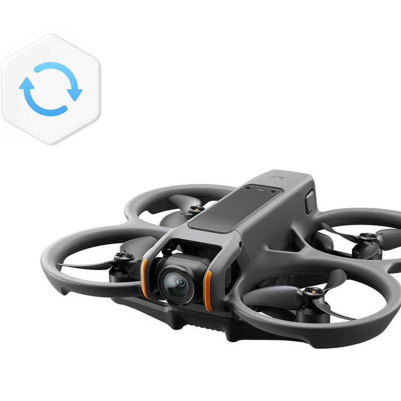 DJI Care Refresh 1-Year Protection Plan for DJI Avata 2