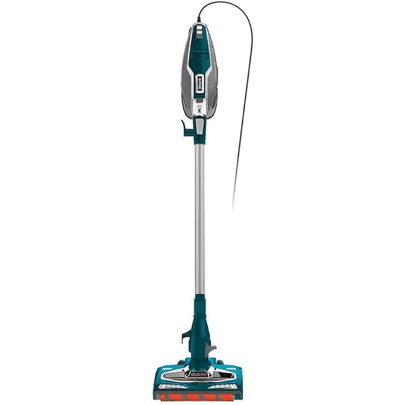 Shark Rocket DuoClean UV380 Ultra-Light Corded Bagless Vacuum (Factory Refurbished)