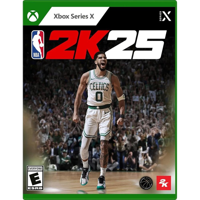 Take-Two NBA 2K25 - Xbox Series X
