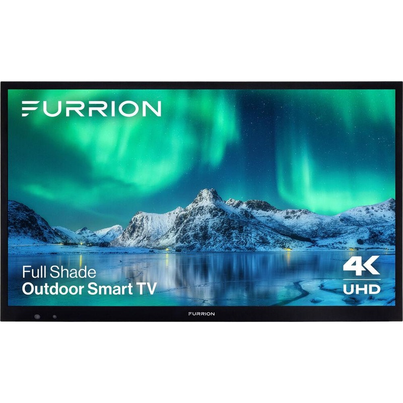 Furrion Aurora 65 inch 4K HDR Smart LED Outdoor TV (Full Shade)