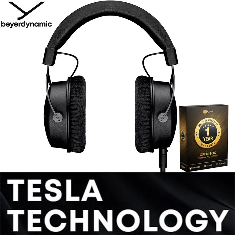 BeyerDynamic DT 1770 PRO Headphones Open Box + 1 Year Warranty