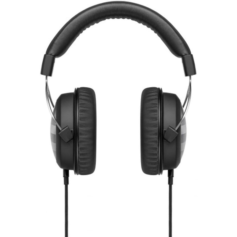 BeyerDynamic T5p 32 Ohms Portable and Home Audio Stereo Headphone - 715301 - Open Box