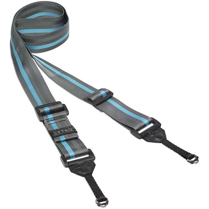 Lytro Illum Premium Quick-Adjust Shoulder/Neck Strap
