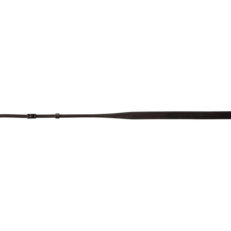Nikon AN-N2000 Leather Neck Strap (Black)