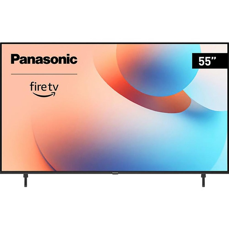 Panasonic W95 Series 65 inch Mini LED 4K Ultra HD Smart Fire TV (2024) Refurbished