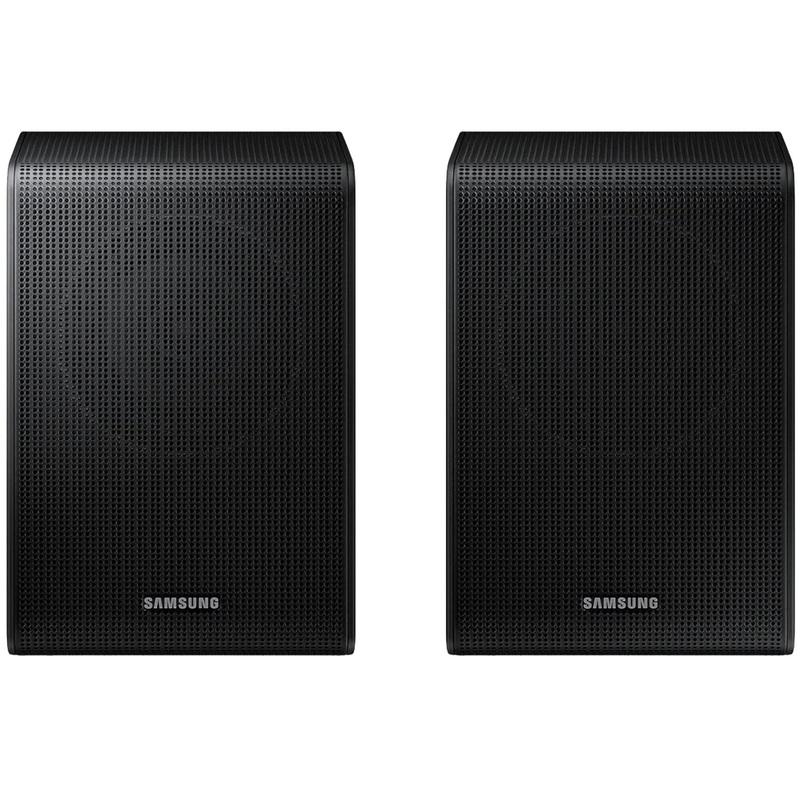 Samsung SWA-9200S Wireless Surround Speakers (2022)
