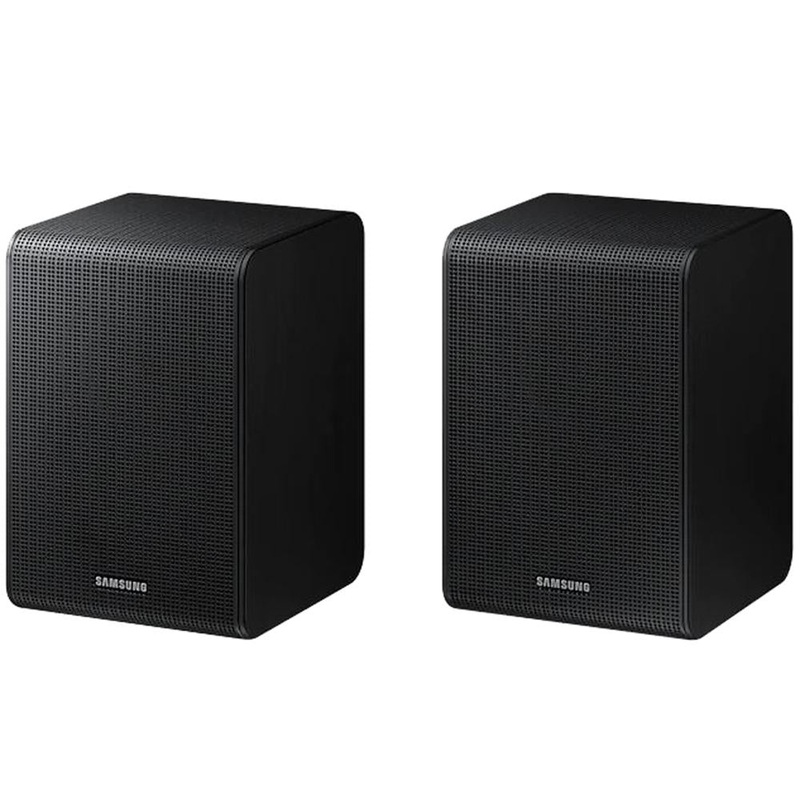Samsung SWA-9200S Wireless Surround Speakers 2022 Refurbished