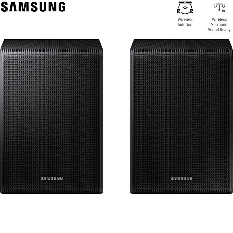 Samsung Wireless Rear Speaker Kit 2025 Refurbished