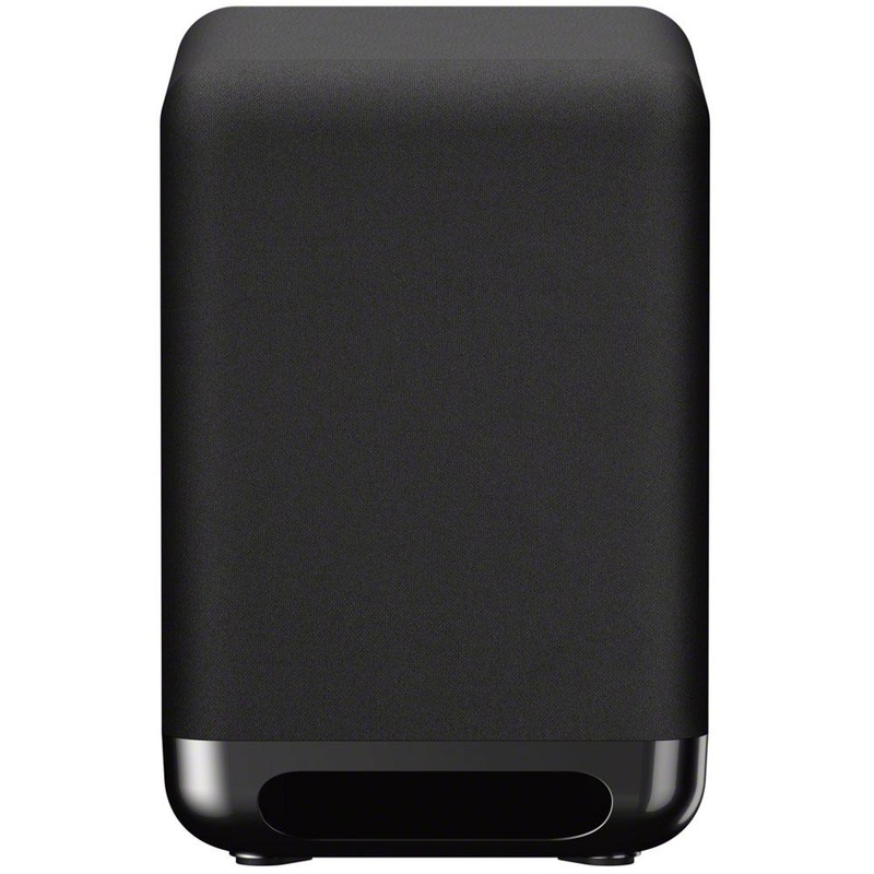 Sony SA-SW5 7.1" 300W Wireless Subwoofer for HT-A9/A7000