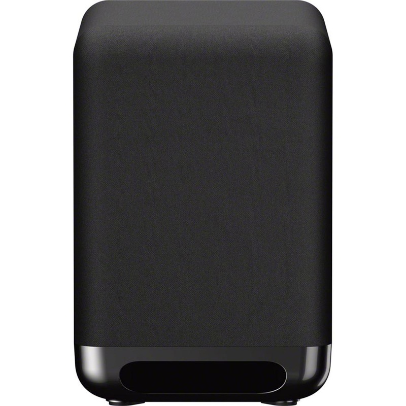 Sony SA-SW5 7.1 300W Wireless Subwoofer for HT-A9/A7000 Soundbars - Open Box