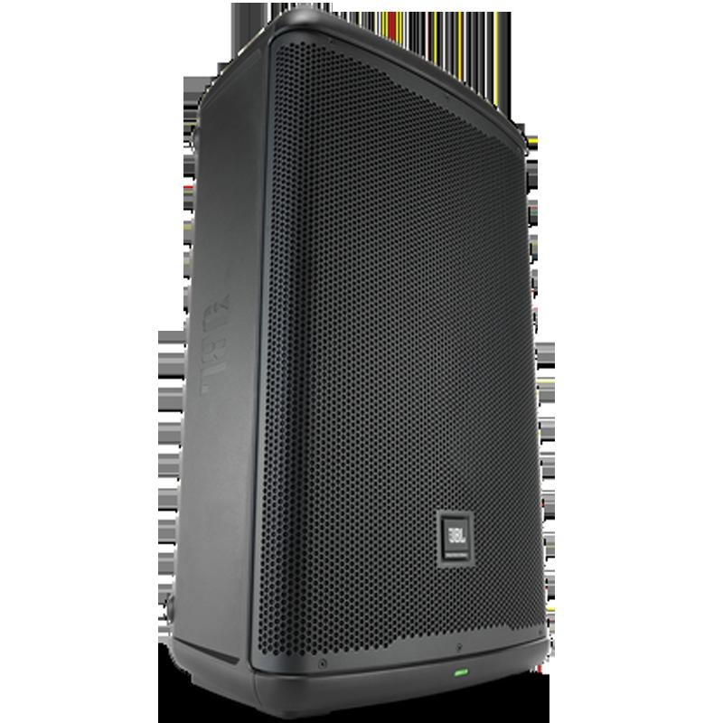 Harman Professional Solutions EON715 15" PWRD LOUDSPKR
